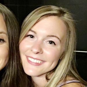 Meet your Posher, Kaitlyn